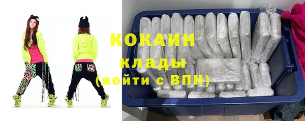 молекула духа Баксан